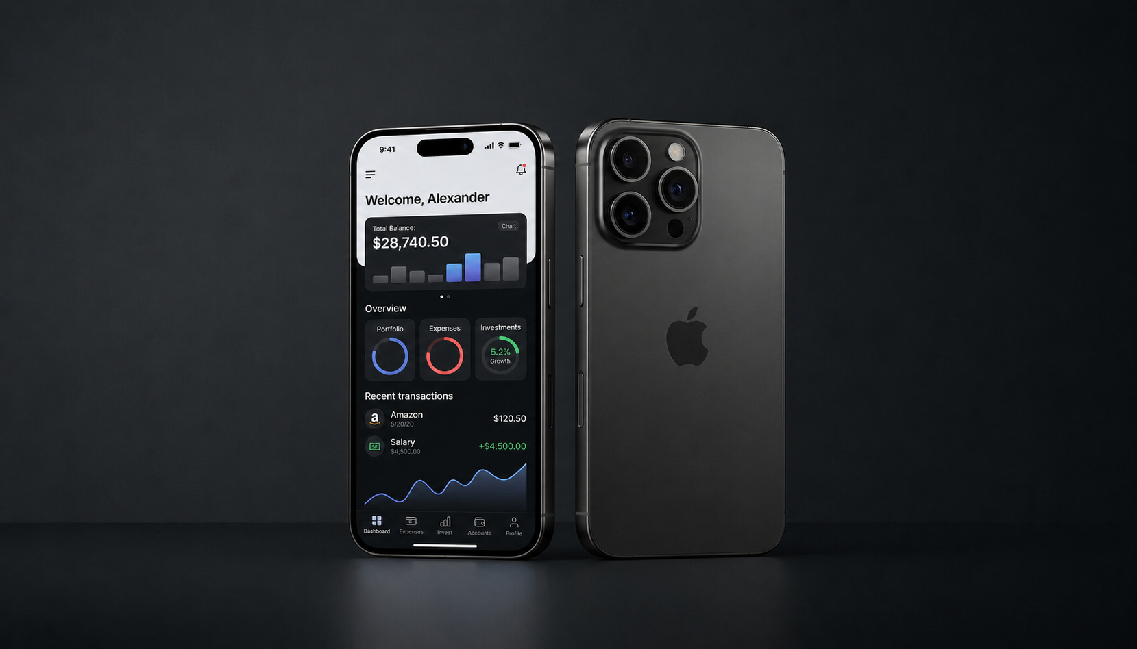 Fyneso App